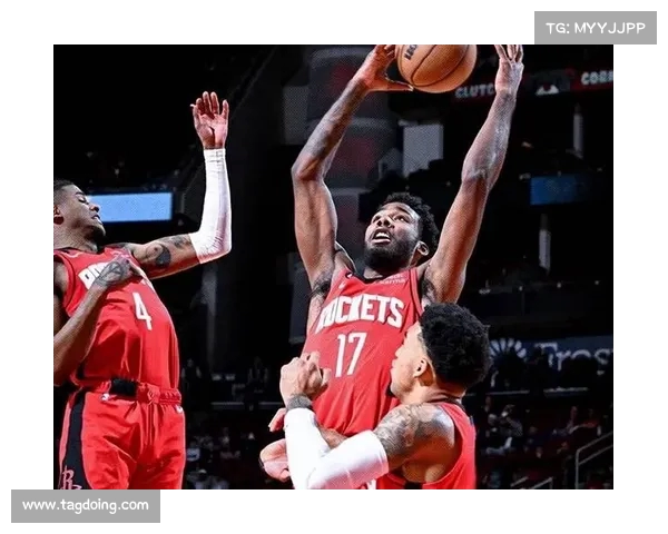 掘金王朝崛起：从默默无闻到NBA冠军之路